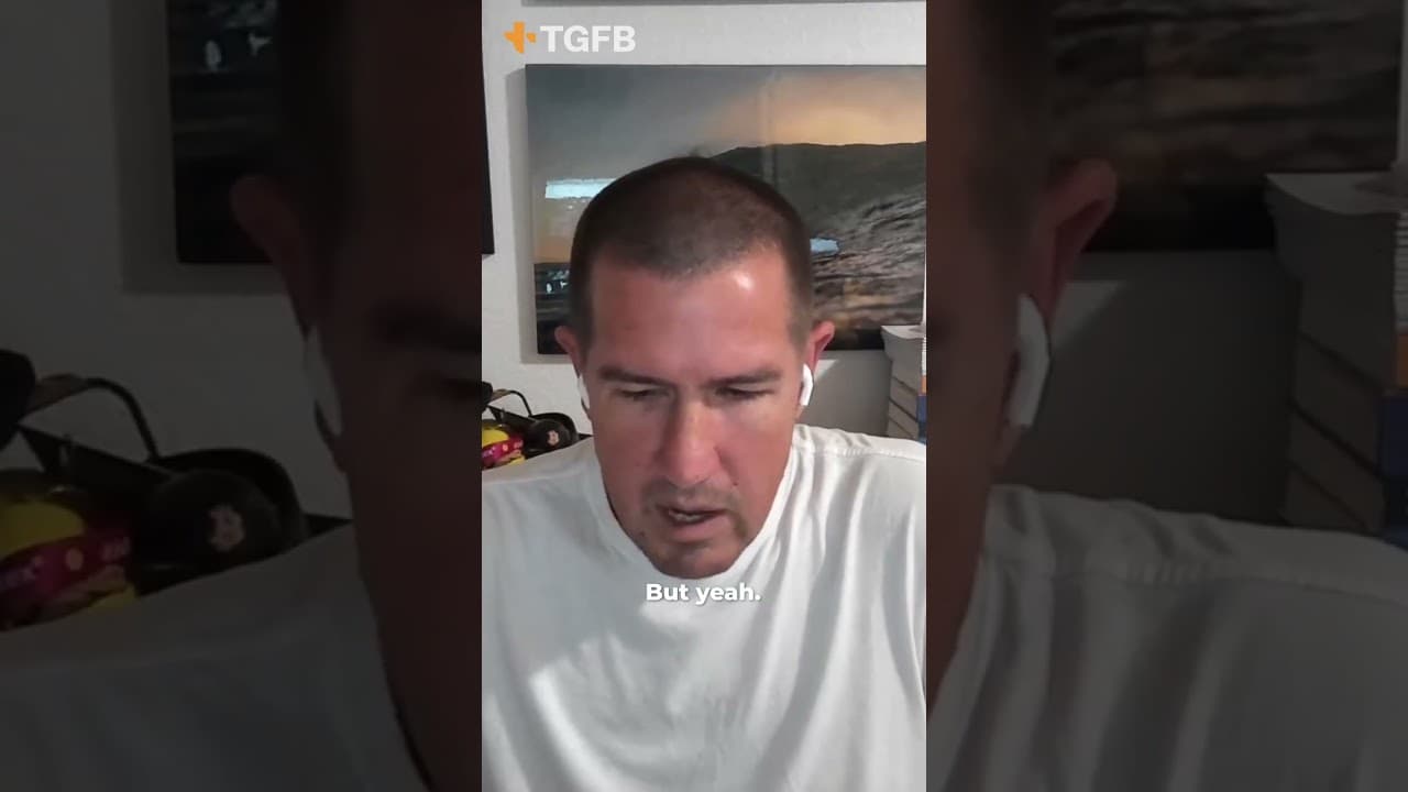 Bitcoin as the Last Smoke Alarm