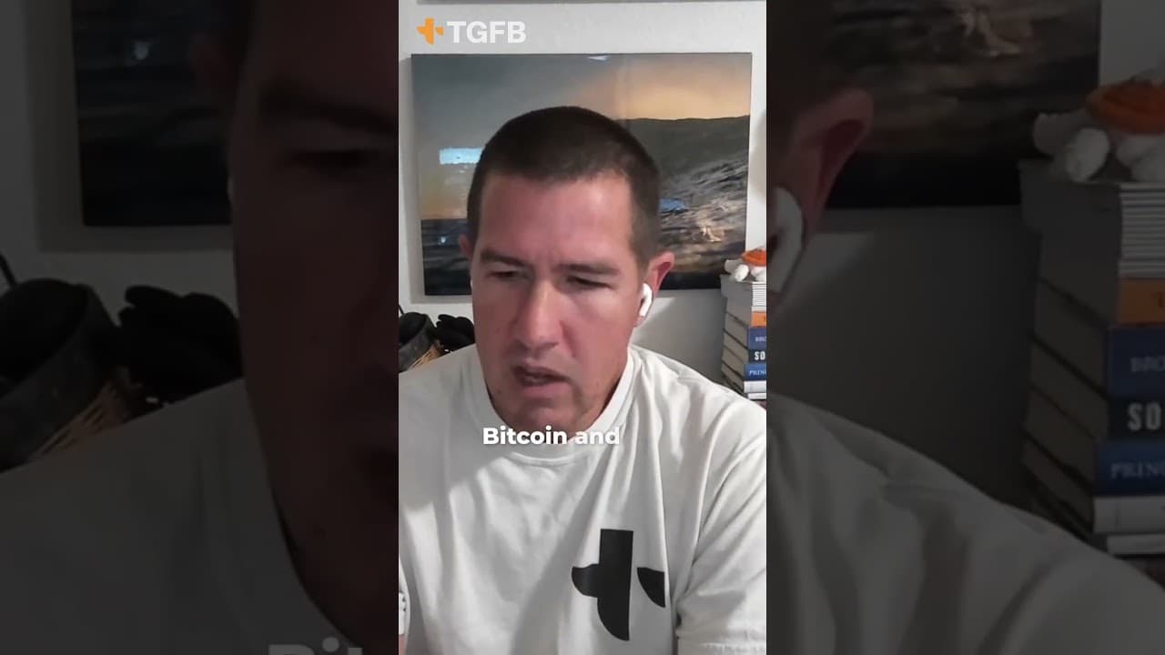 Broken Money Drives Desperate Risk