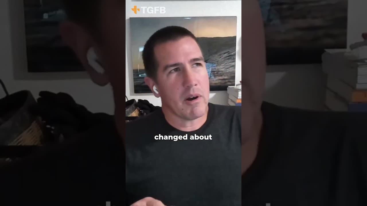 Technology Is a Tool, Not Something to Fear