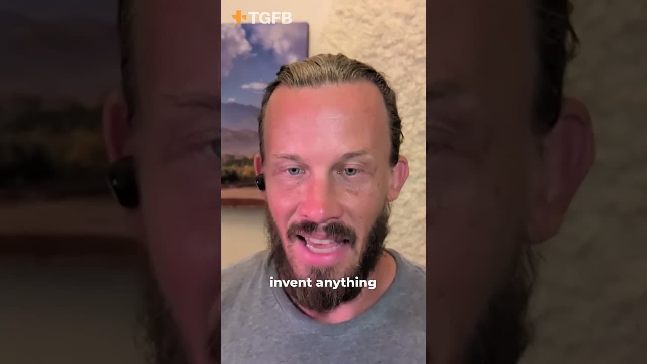 AI Is Technology, Not a Person