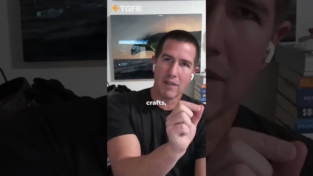 AI Panic Often Comes From Disruption, Not Clarity