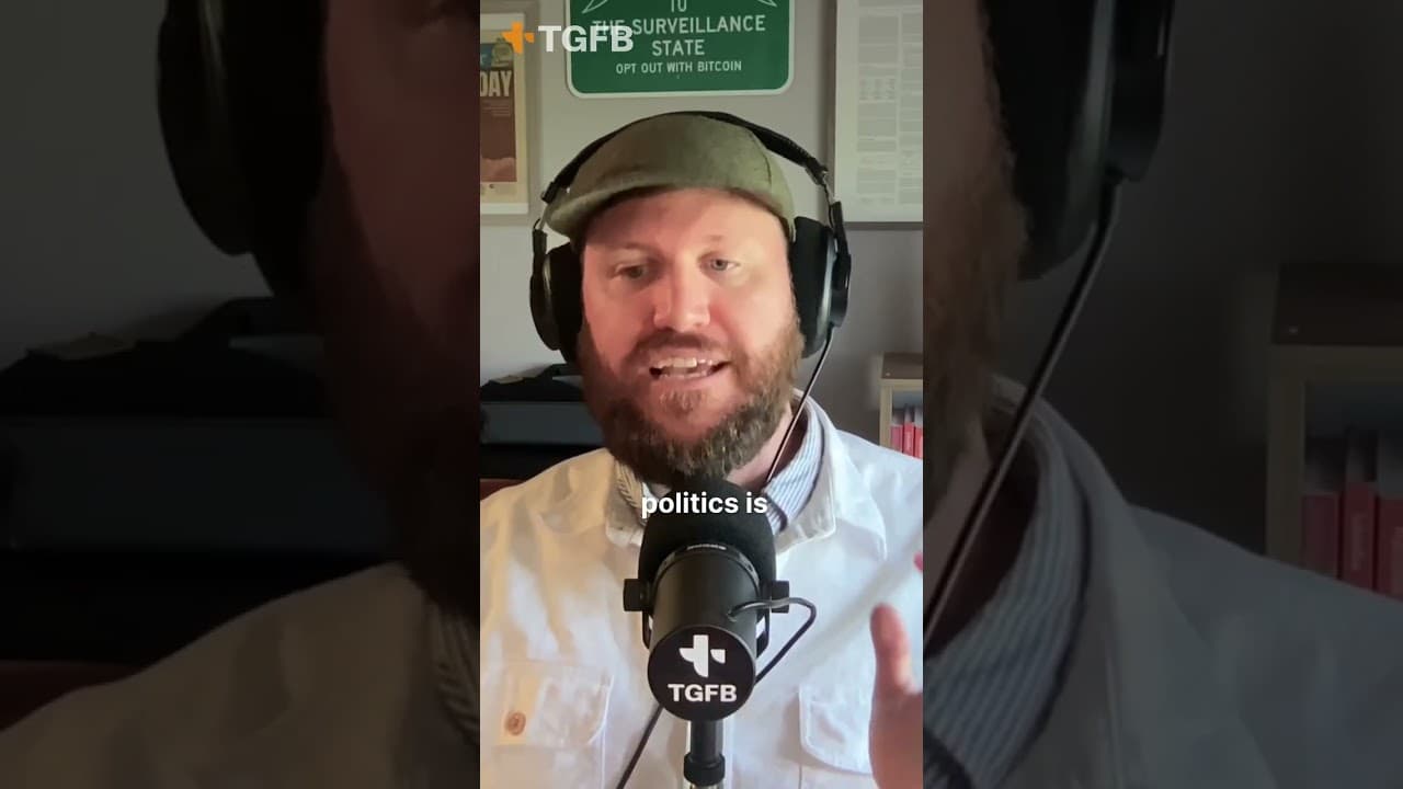 Faithfulness Over Comfort in The Pulpit