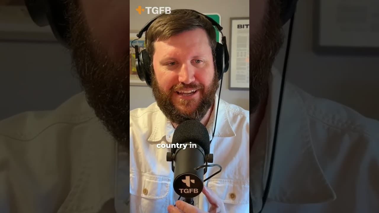 Gen Z Males Read the Bible More Than Boomers