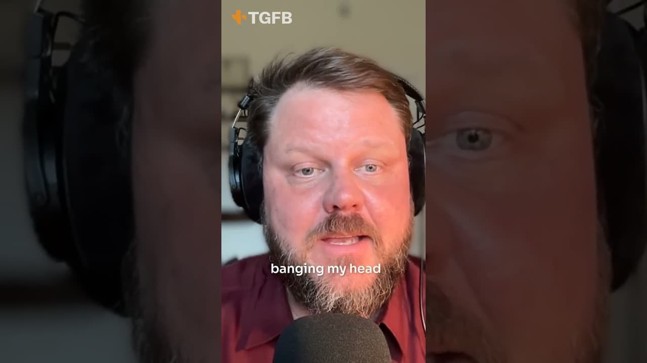 Joy Beyond the Dopamine Hit