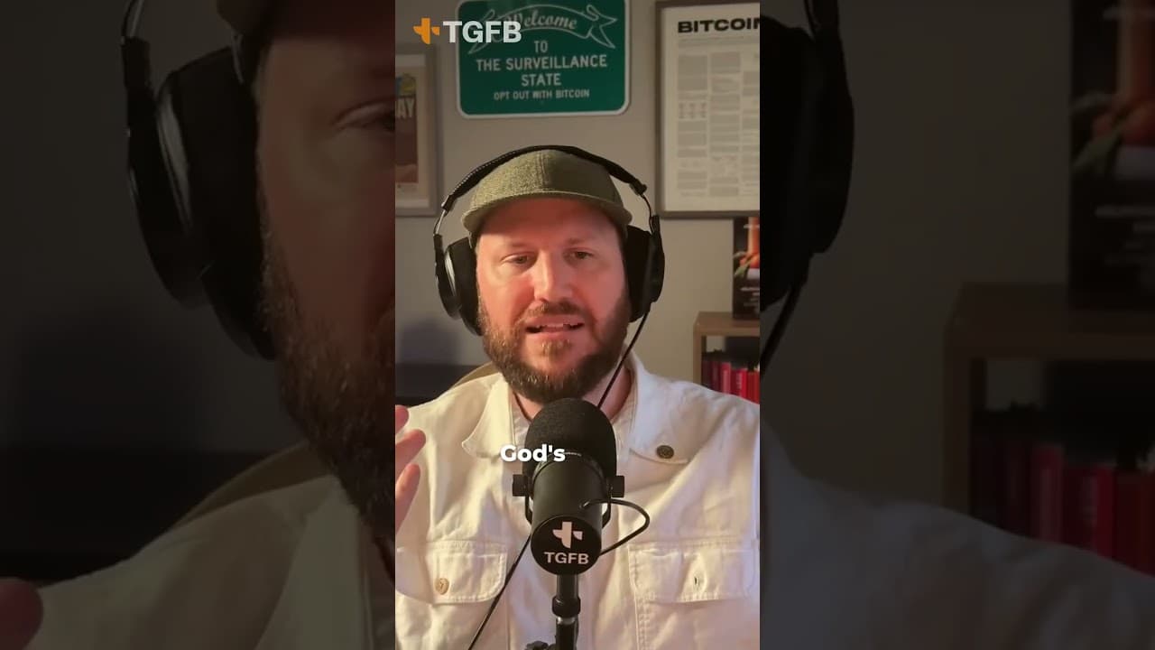 Why People of Faith Make the Best Bitcoin Community Leaders