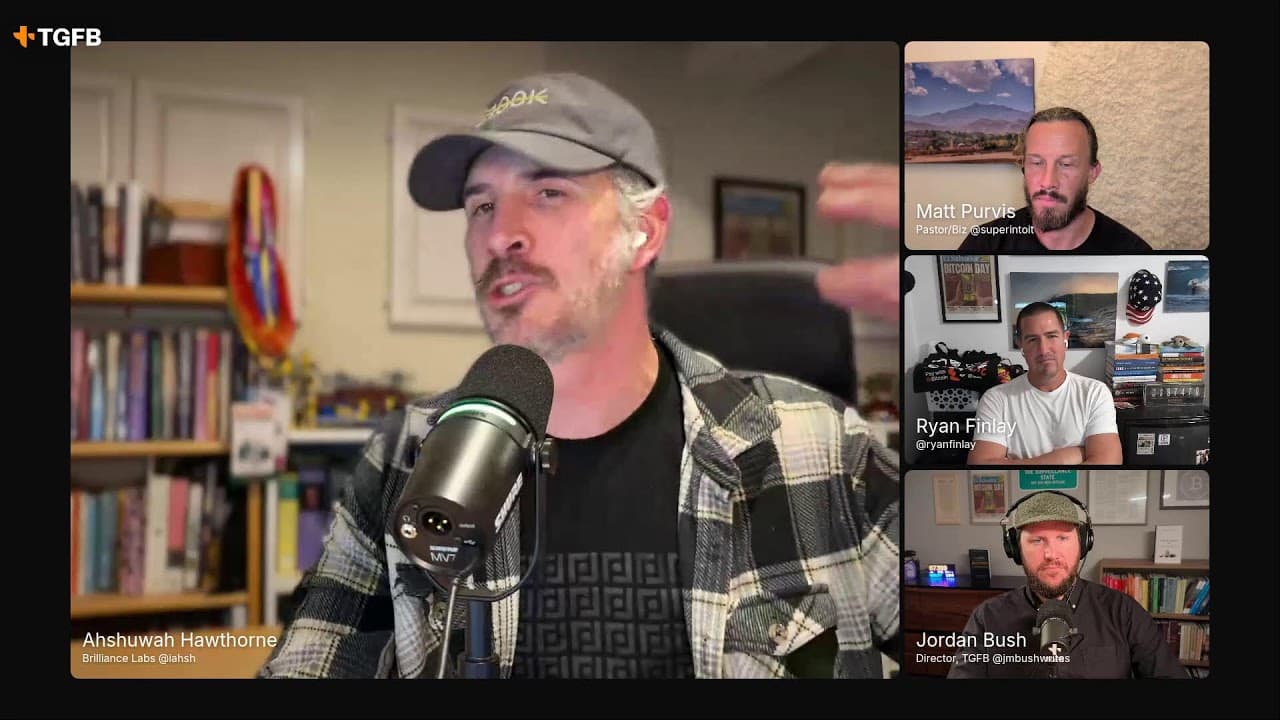 To The Unknown Pod Episode 35: Mike Green's Life Is A Life, And So Is Yours